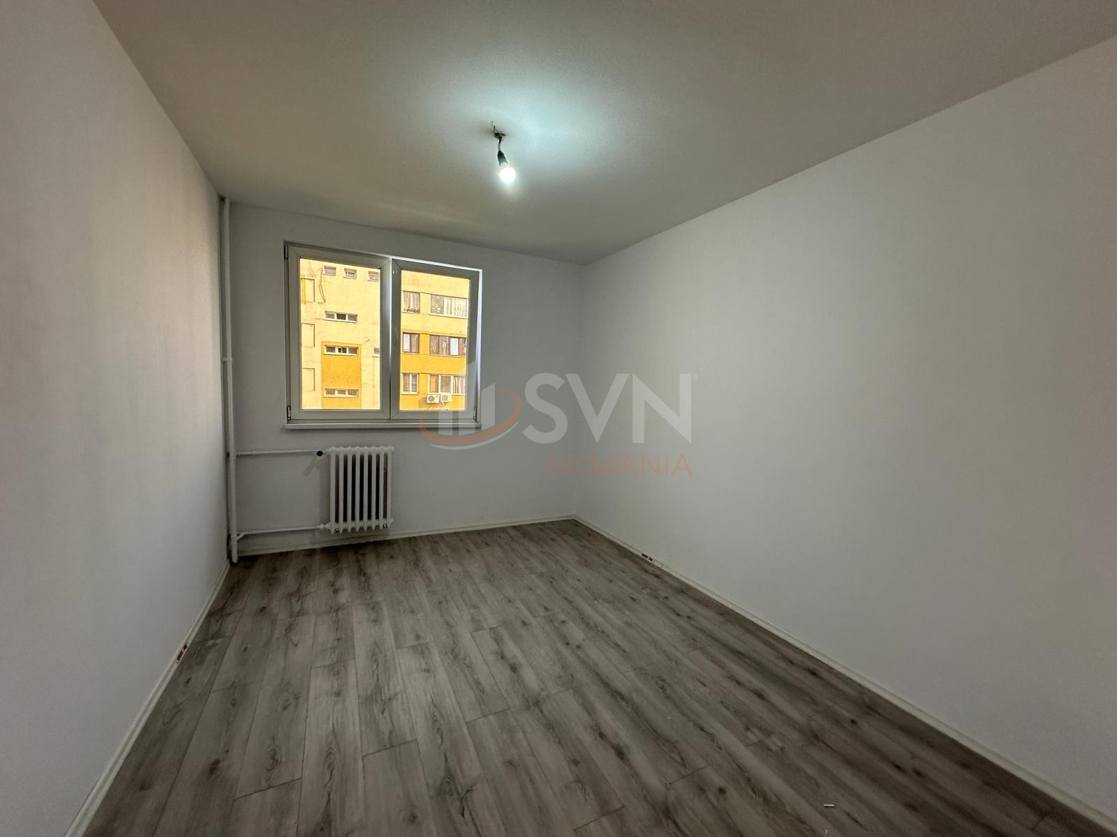 Apartament, 3 camere Bucuresti/Bucur Obor