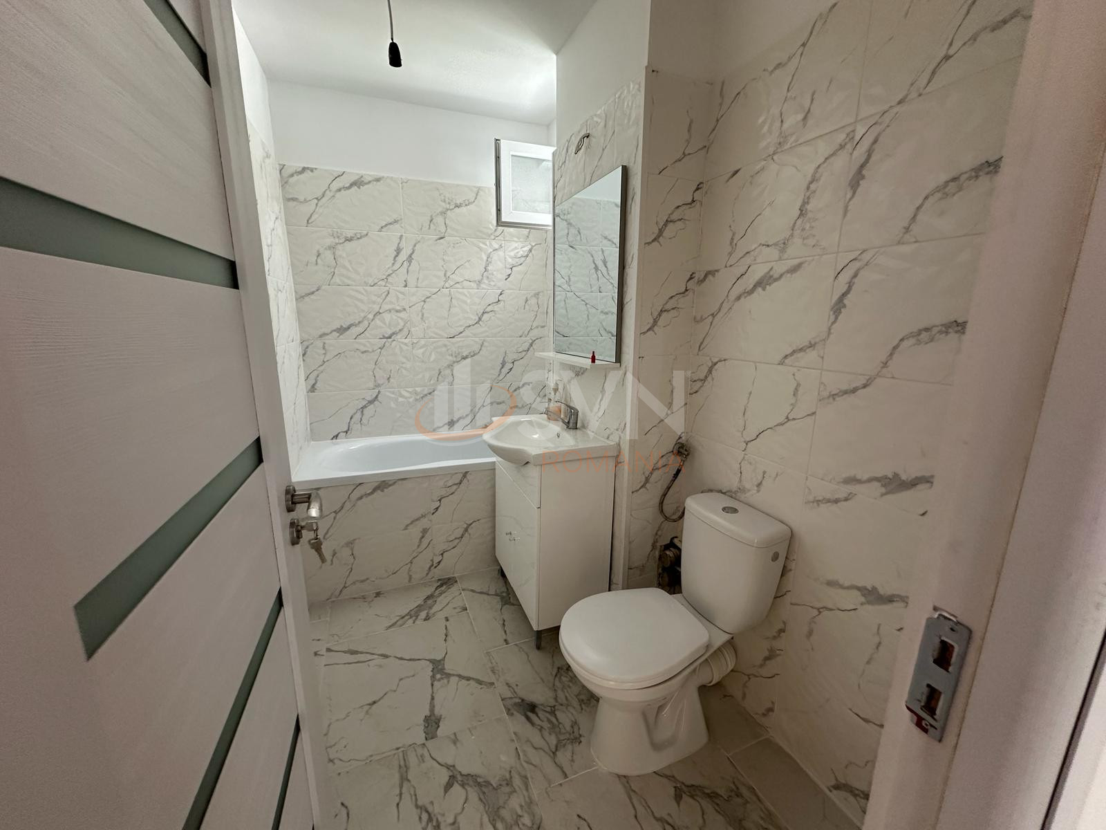 Apartament, 3 camere Bucuresti/Bucur Obor