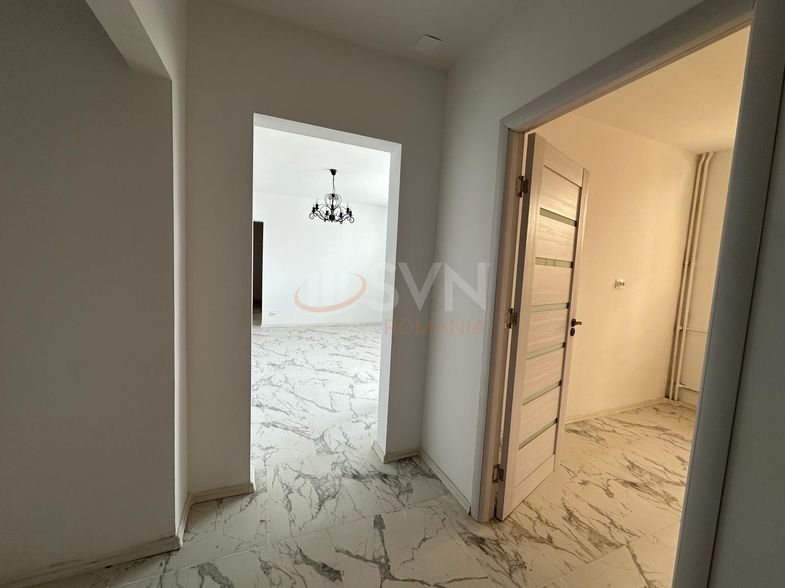 Apartament, 3 camere Bucuresti/Bucur Obor