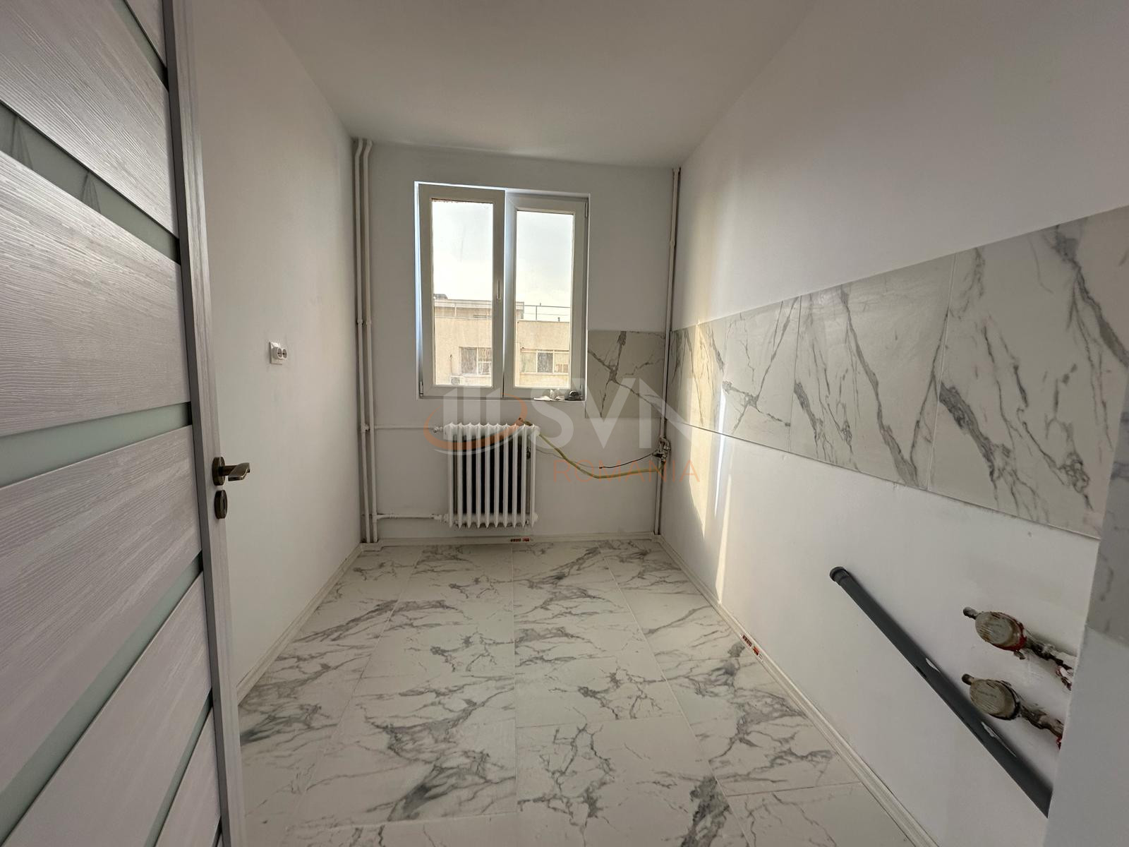 Apartament, 3 camere Bucuresti/Bucur Obor