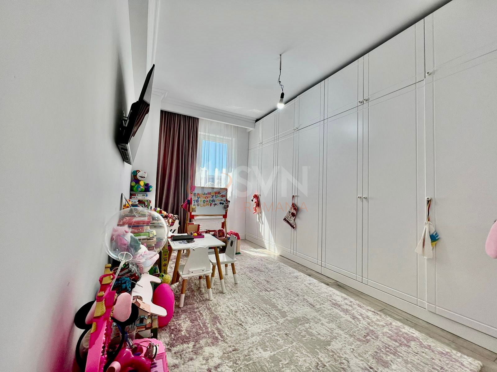 Apartament, 3 camere Bucuresti/Brancoveanu