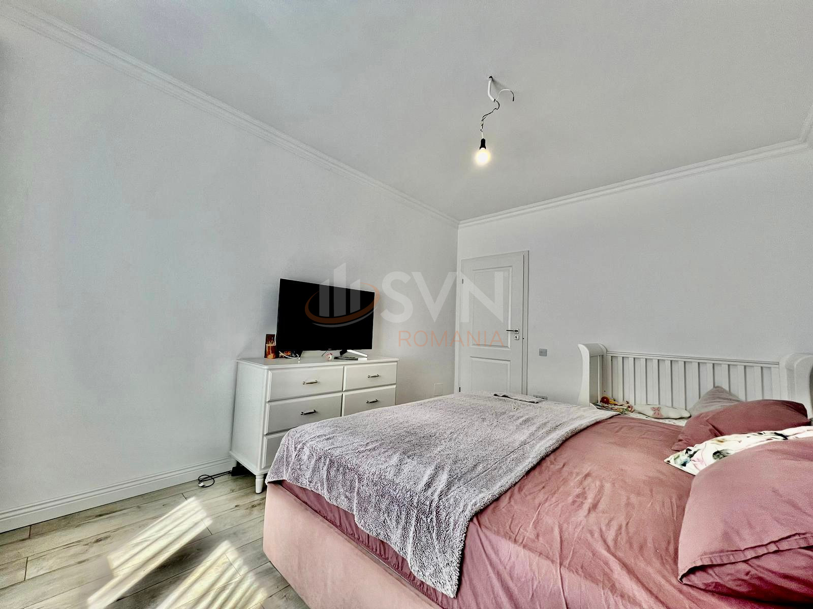 Apartament, 3 camere Bucuresti/Brancoveanu