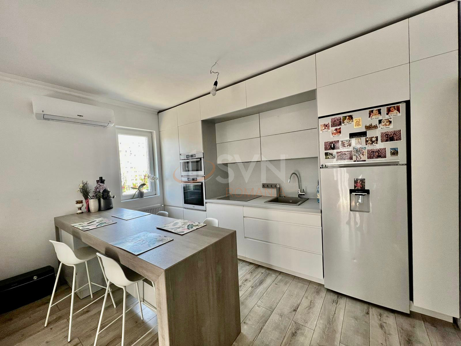 Apartament, 3 camere Bucuresti/Brancoveanu