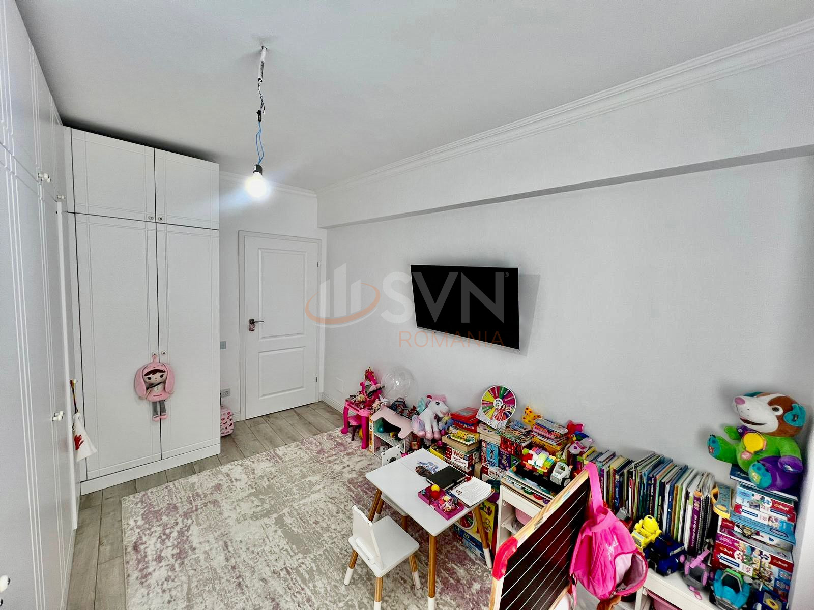 Apartament, 3 camere Bucuresti/Brancoveanu