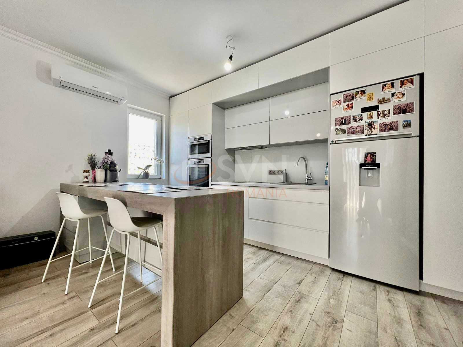 Apartament, 3 camere Bucuresti/Brancoveanu