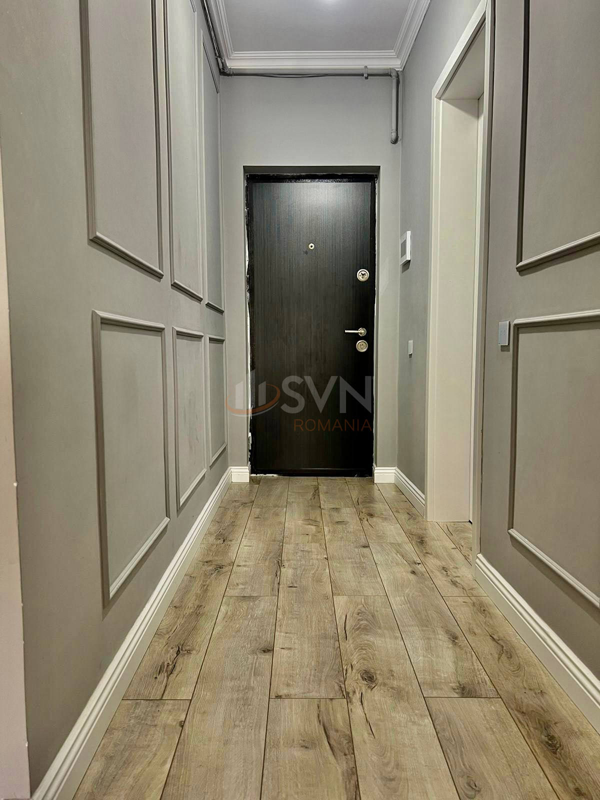 Apartament, 3 camere Bucuresti/Brancoveanu