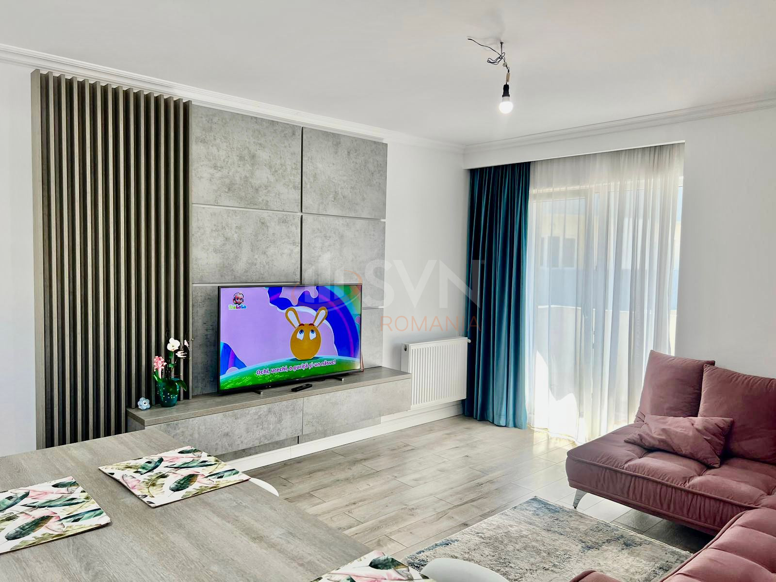 Apartament, 3 camere Bucuresti/Brancoveanu