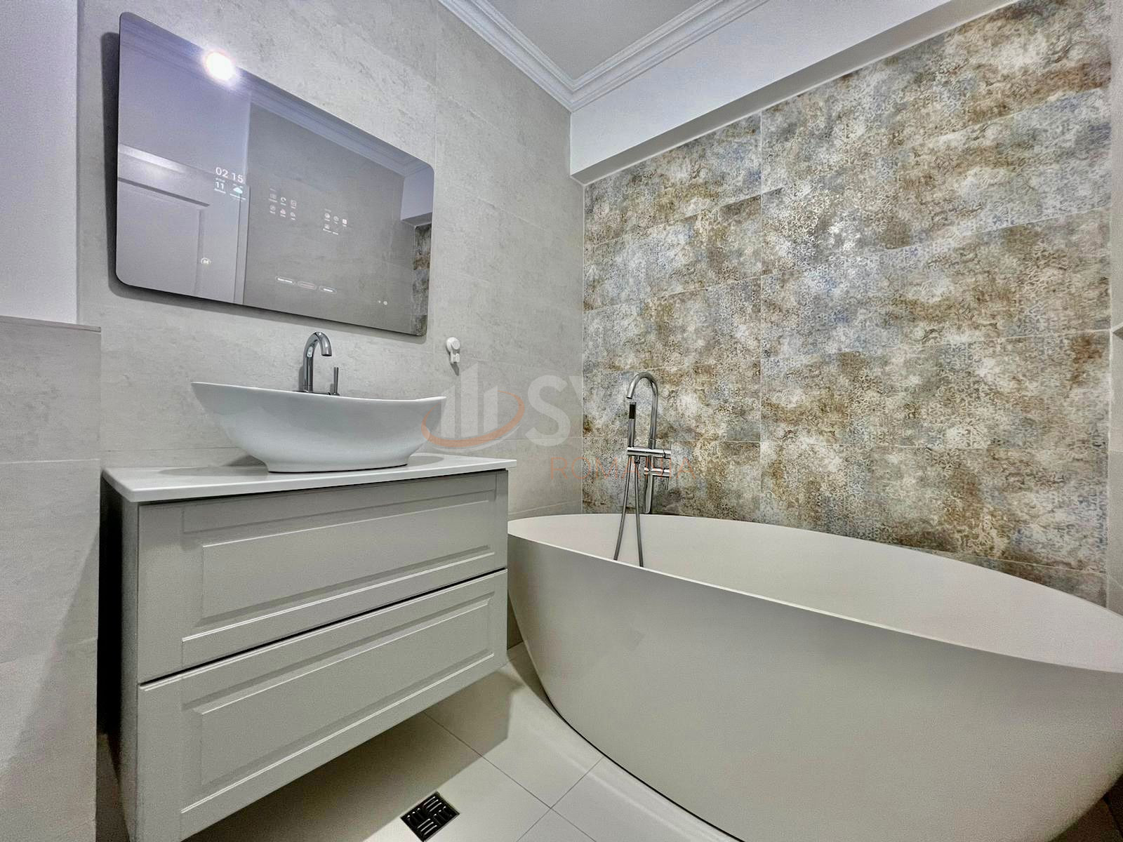 Apartament, 3 camere Bucuresti/Brancoveanu