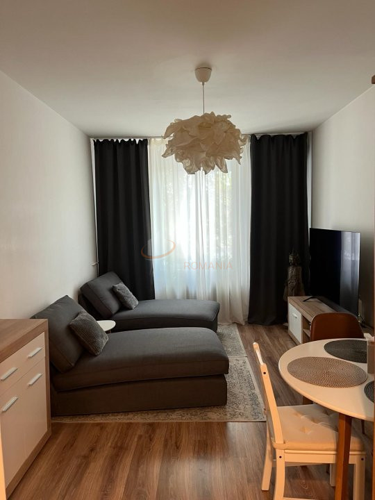 Apartament, 3 camere Bucuresti/Barbu Vacarescu