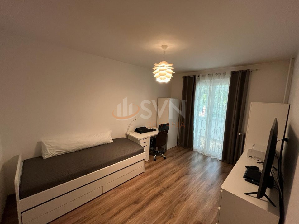 Apartament, 3 camere Bucuresti/Barbu Vacarescu