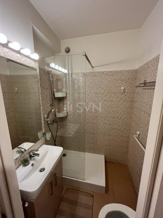Apartament, 3 camere Bucuresti/Barbu Vacarescu
