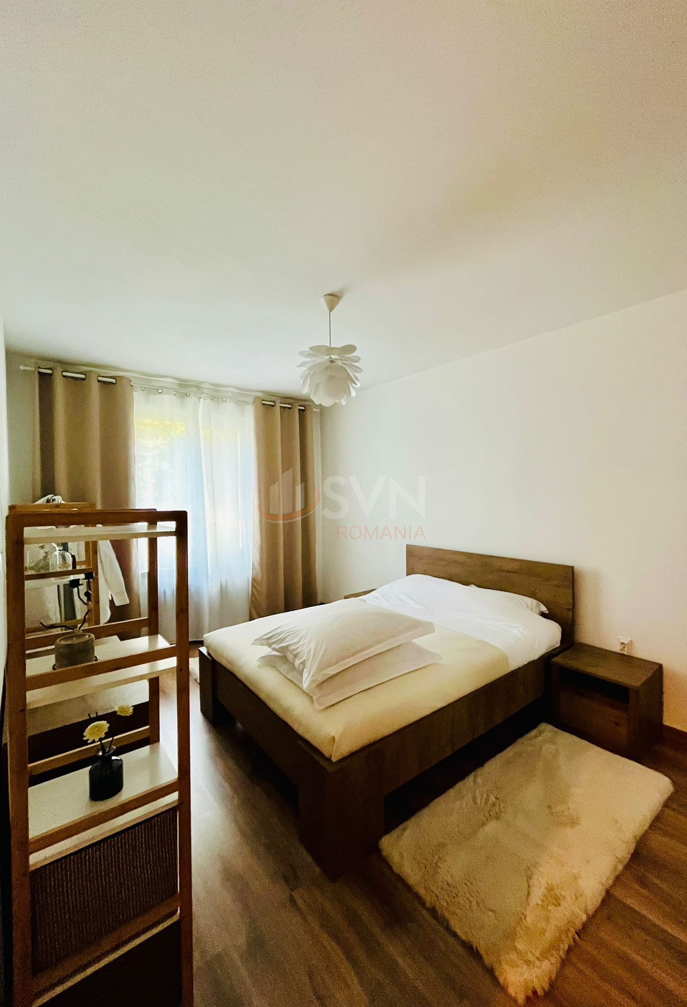 Apartament, 3 camere Bucuresti/Barbu Vacarescu