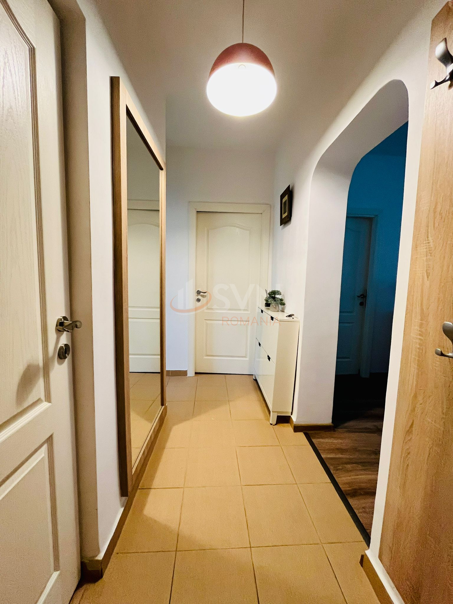 Apartament, 3 camere Bucuresti/Barbu Vacarescu