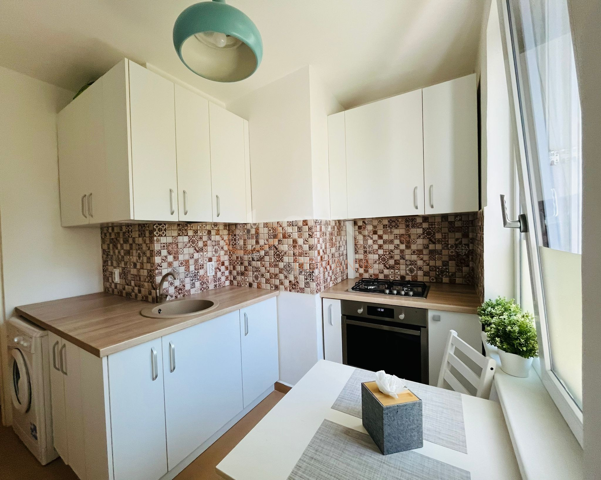 Apartament, 3 camere Bucuresti/Barbu Vacarescu