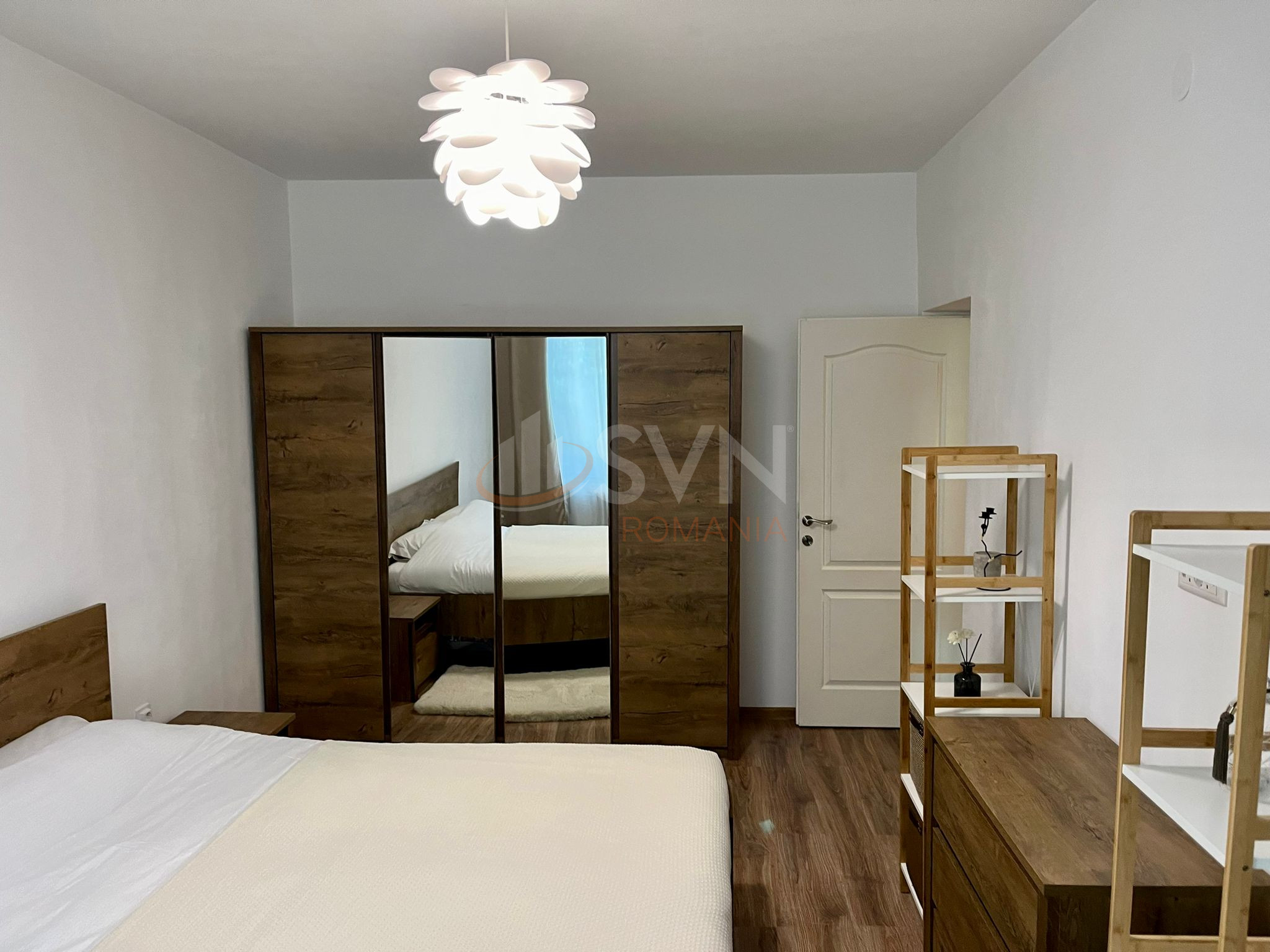 Apartament, 3 camere Bucuresti/Barbu Vacarescu