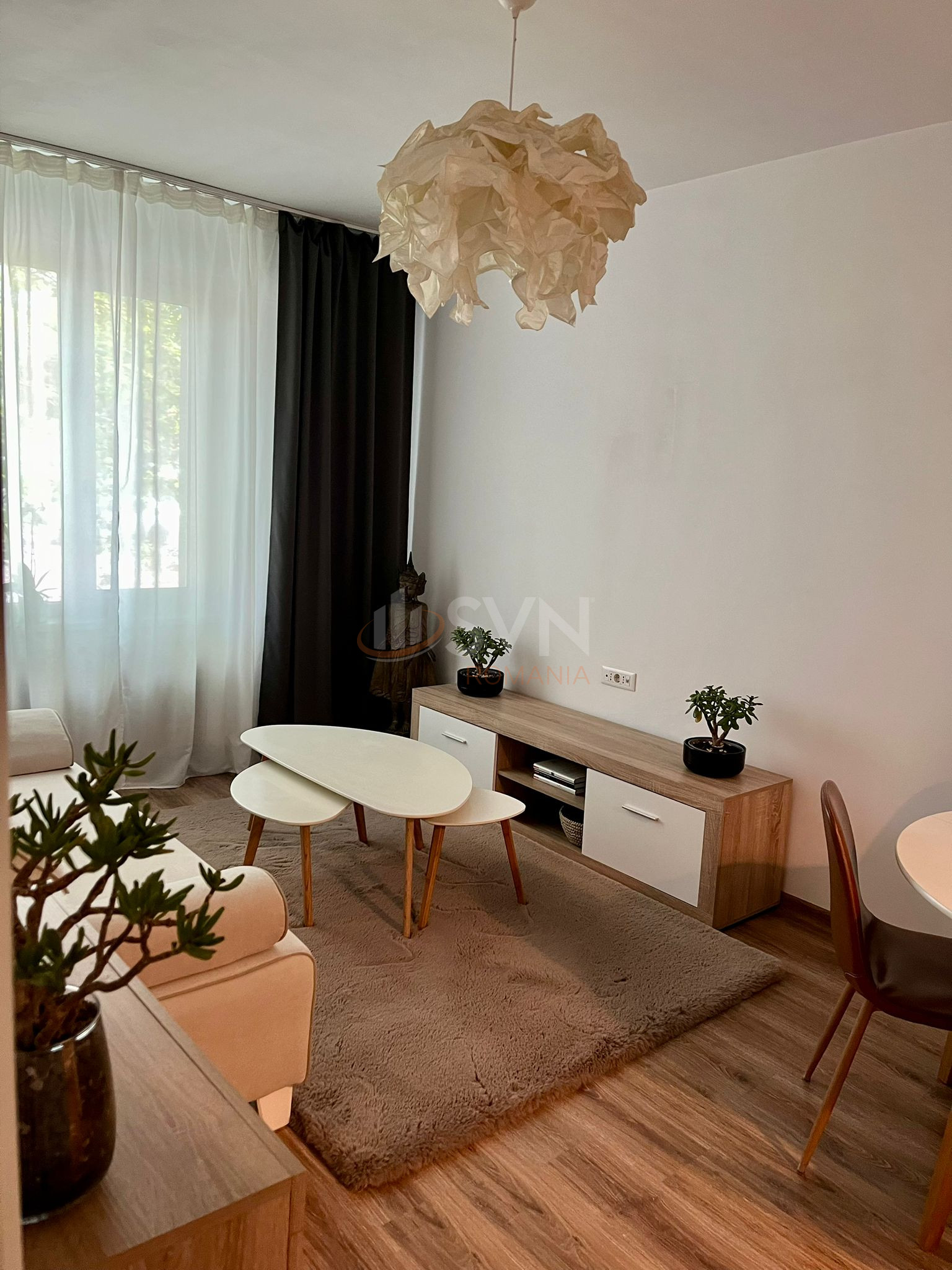 Apartament, 3 camere Bucuresti/Barbu Vacarescu