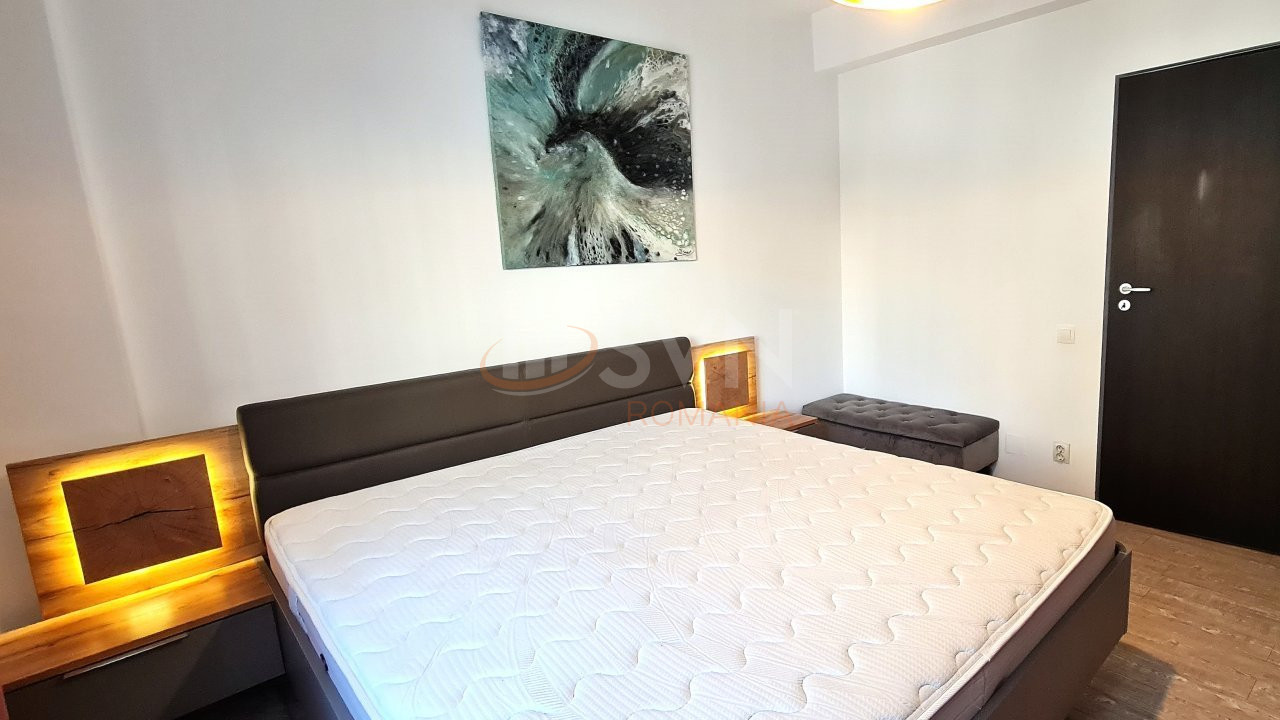 Apartament, 3 camere Bucuresti/Decebal