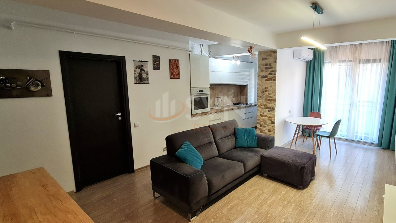 Apartament, 3 camere Bucuresti/Decebal