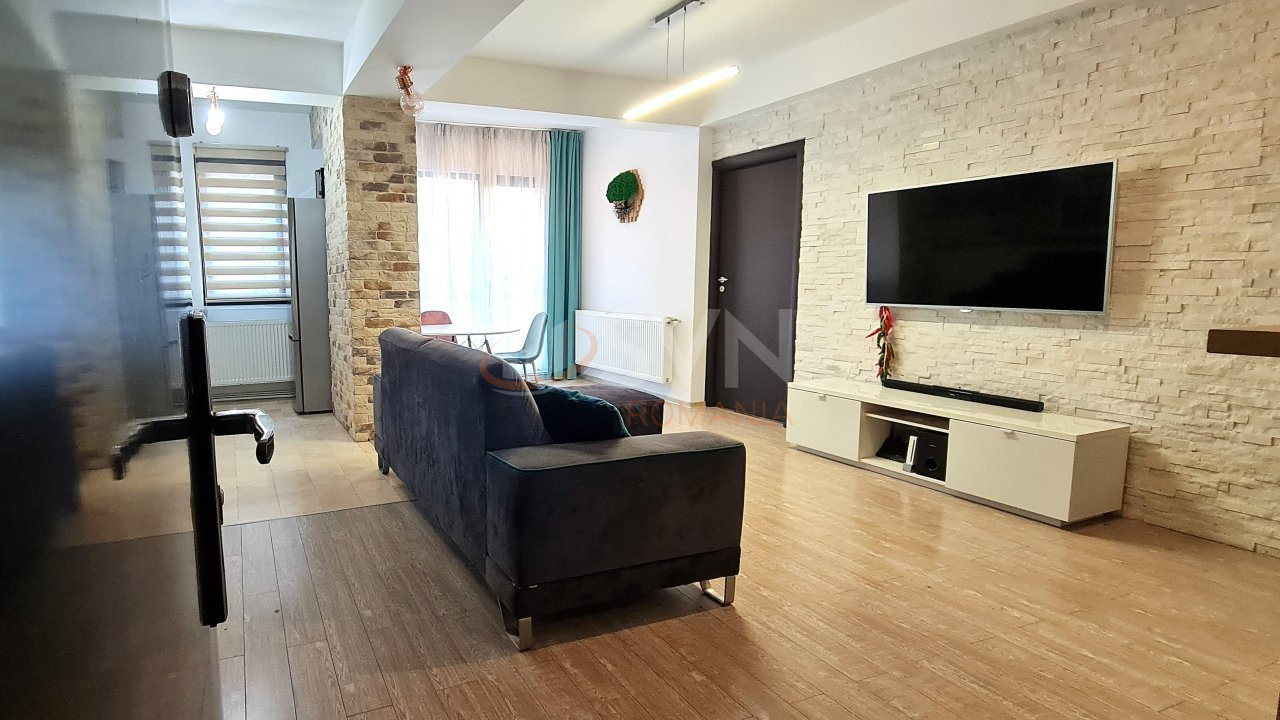 Apartament, 3 camere Bucuresti/Decebal