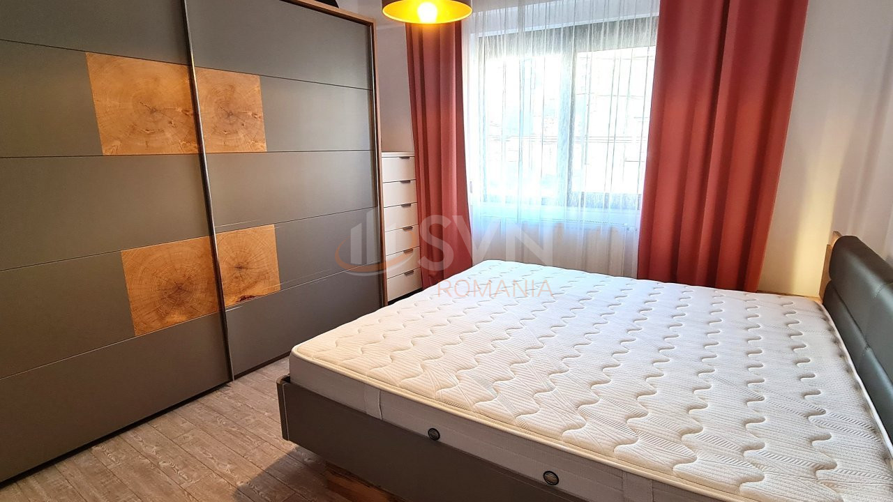 Apartament, 3 camere Bucuresti/Decebal