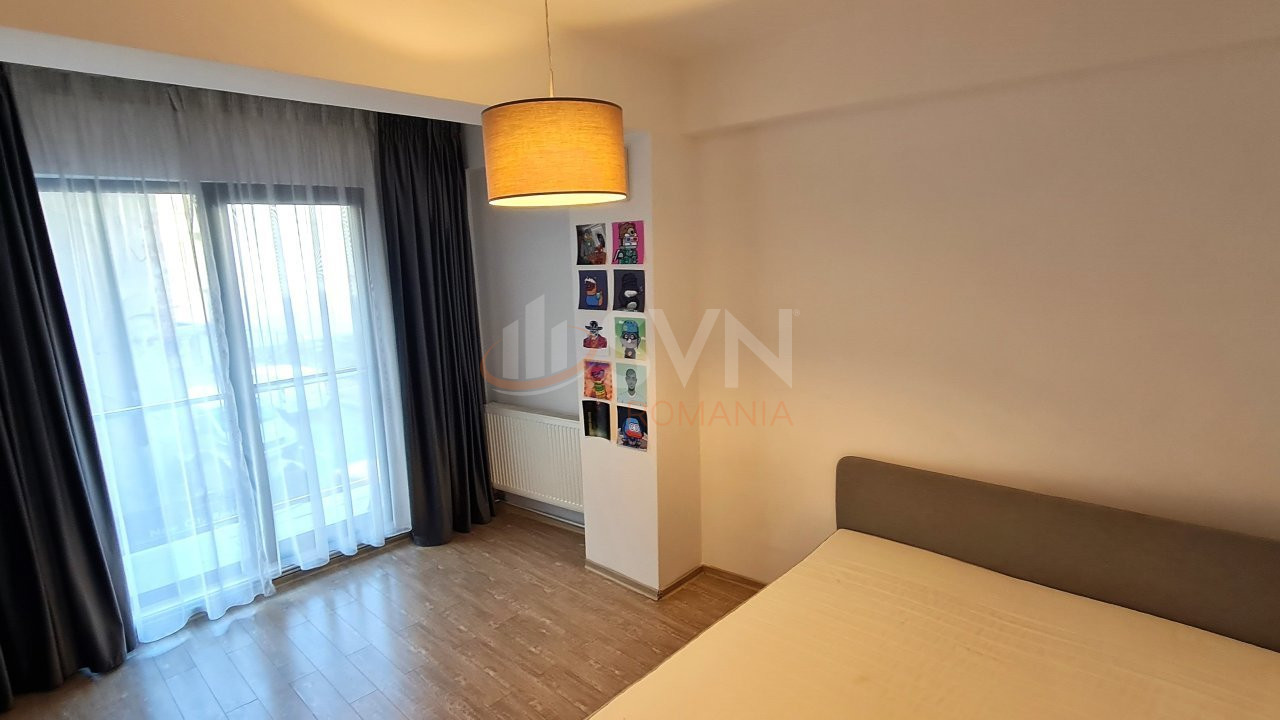 Apartament, 3 camere Bucuresti/Decebal