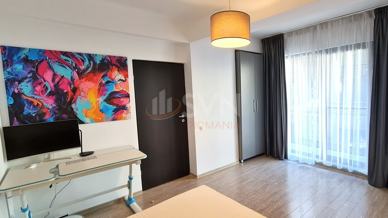 Apartament, 3 camere Bucuresti/Decebal