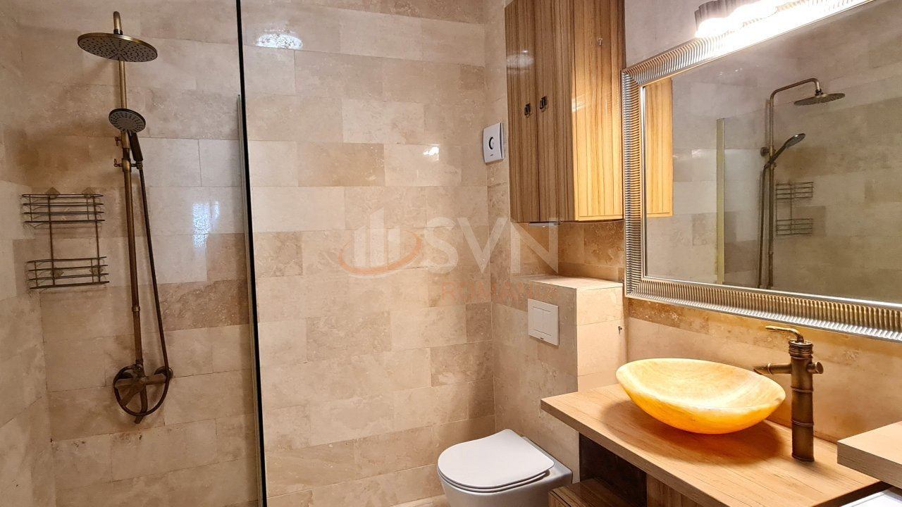 Apartament, 3 camere Bucuresti/Decebal