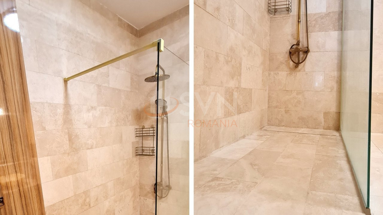 Apartament, 3 camere Bucuresti/Decebal