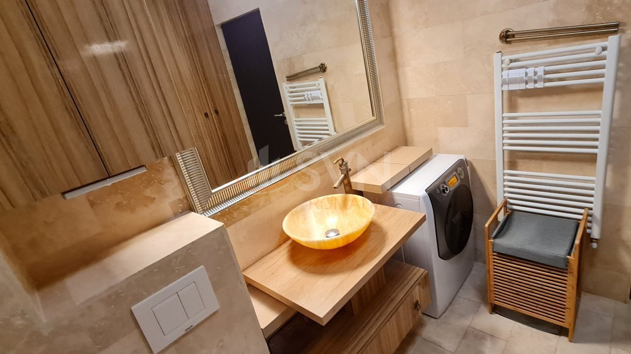 Apartament, 3 camere Bucuresti/Decebal