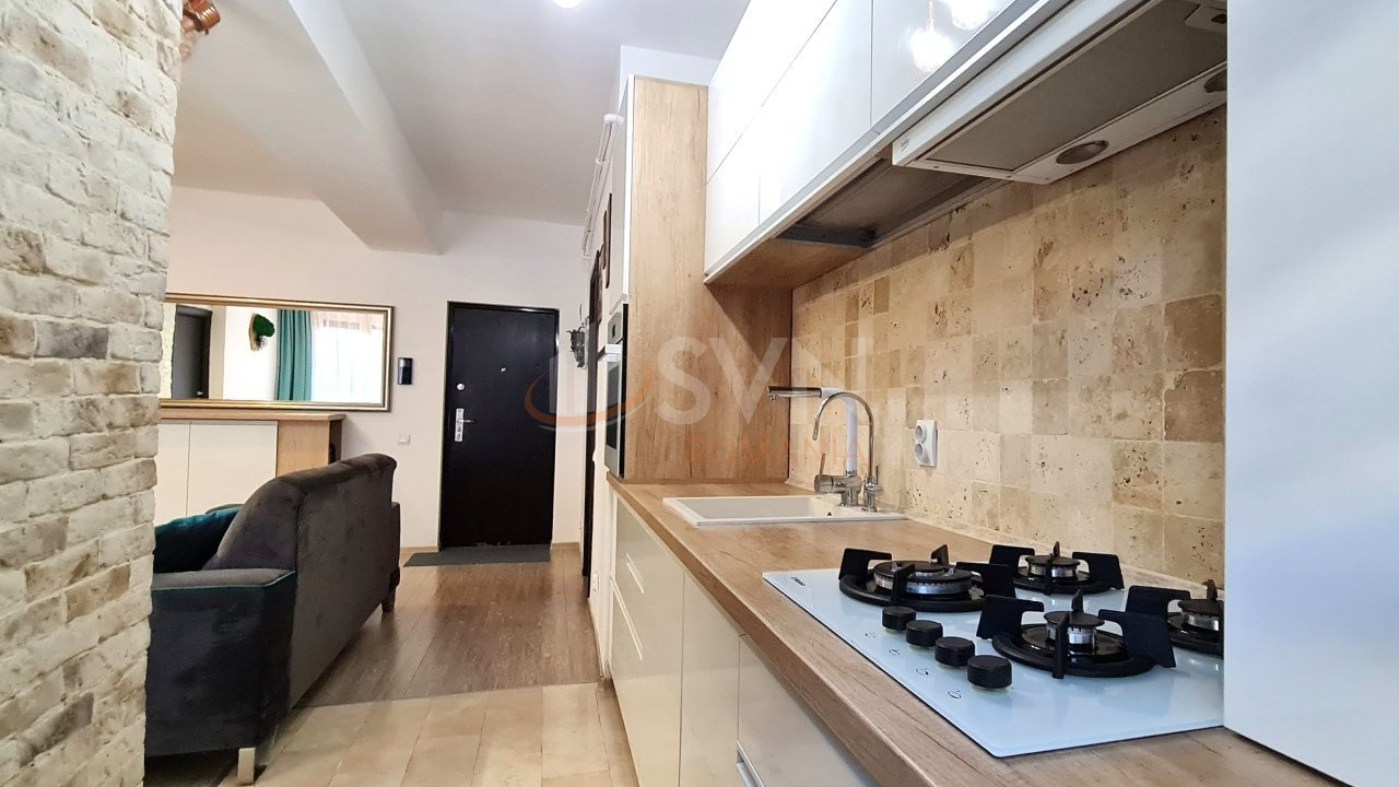 Apartament, 3 camere Bucuresti/Decebal