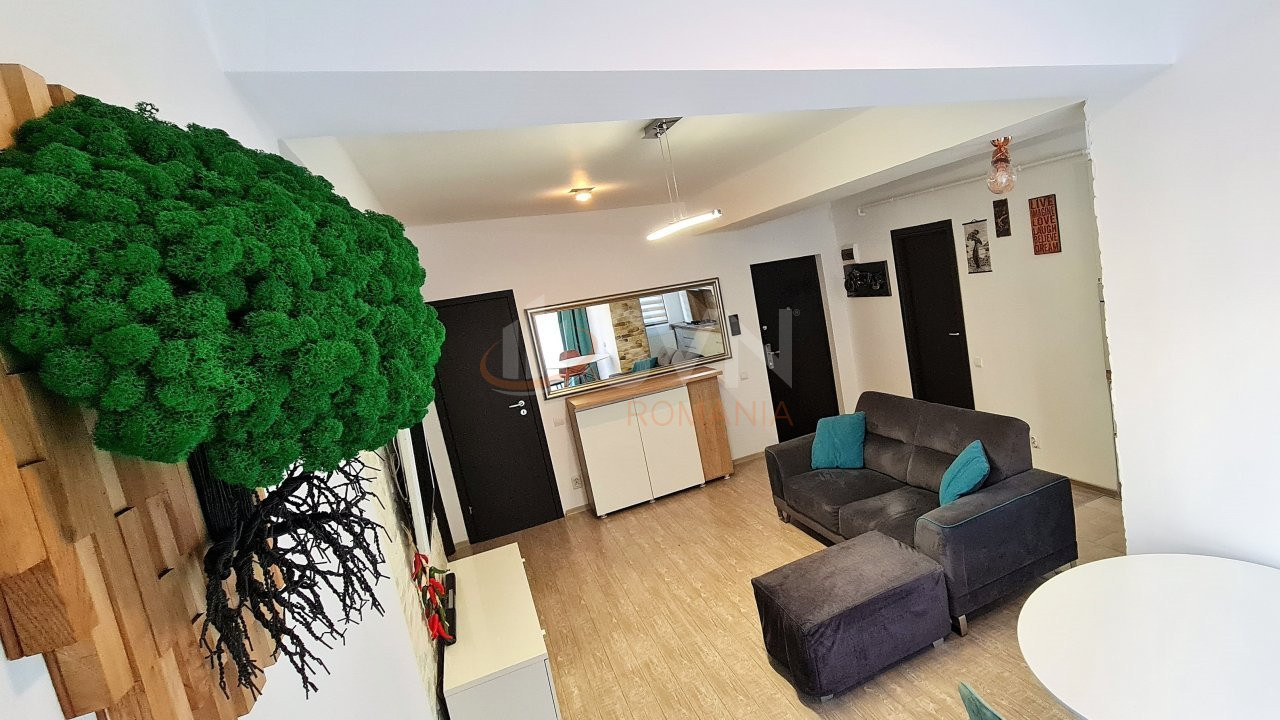 Apartament, 3 camere Bucuresti/Decebal