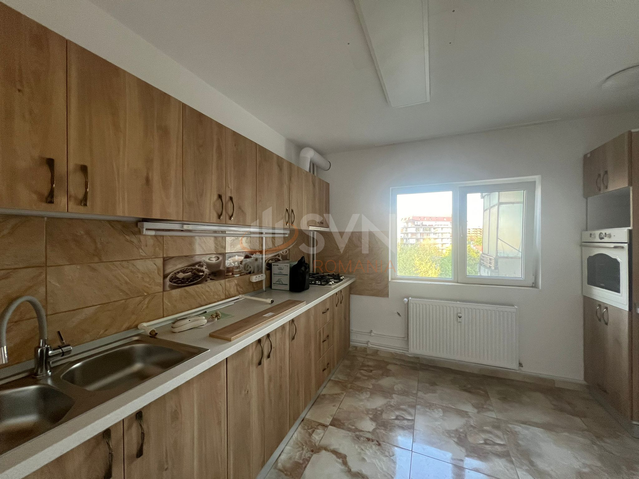 Apartament, 3 camere Bucuresti/Vitan