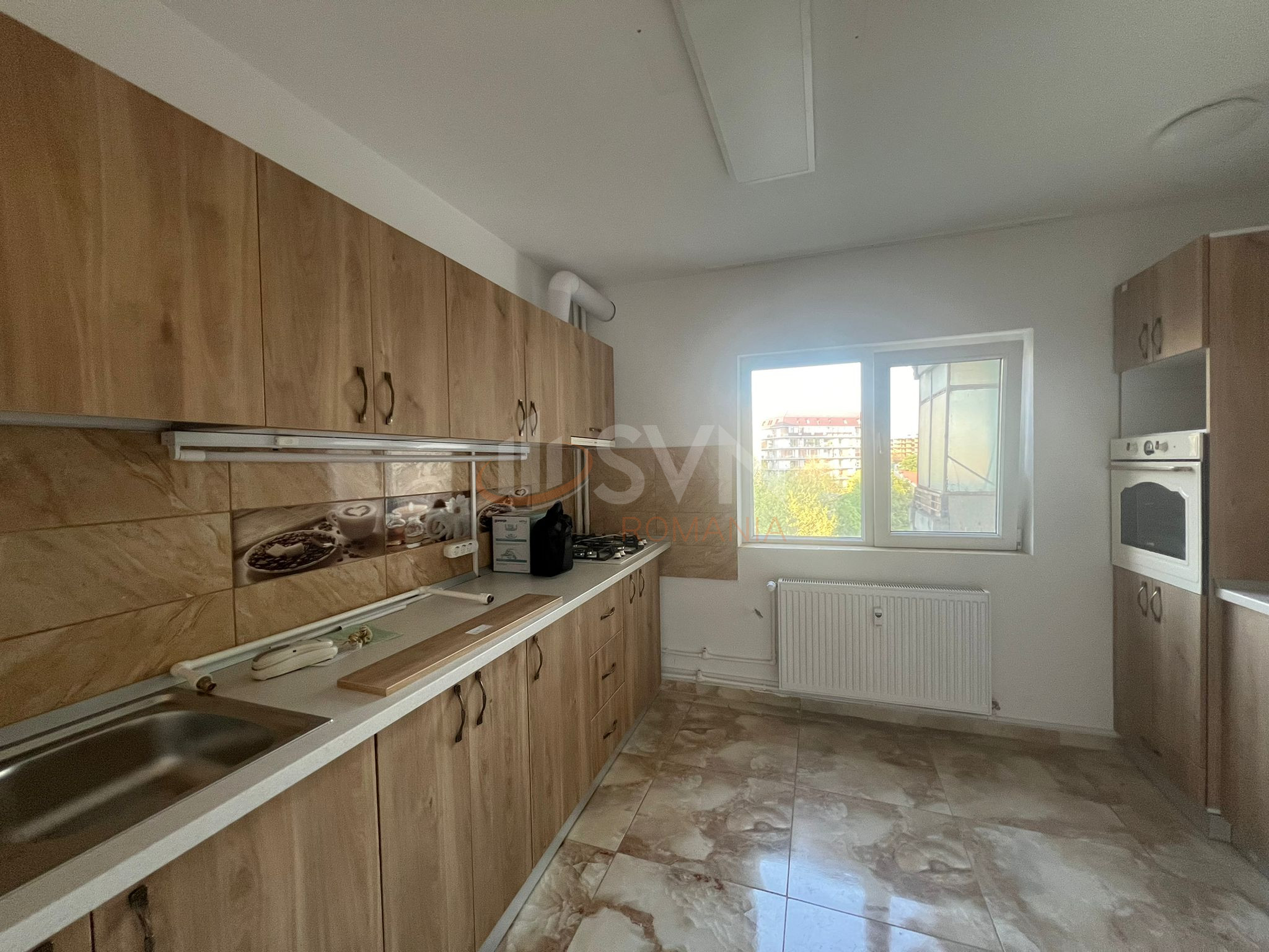 Apartament, 3 camere Bucuresti/Vitan