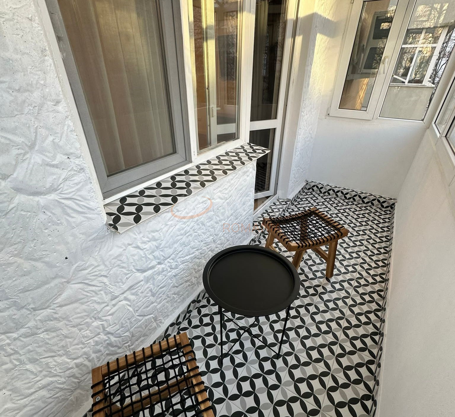 Apartament, 3 camere Bucuresti/Militari