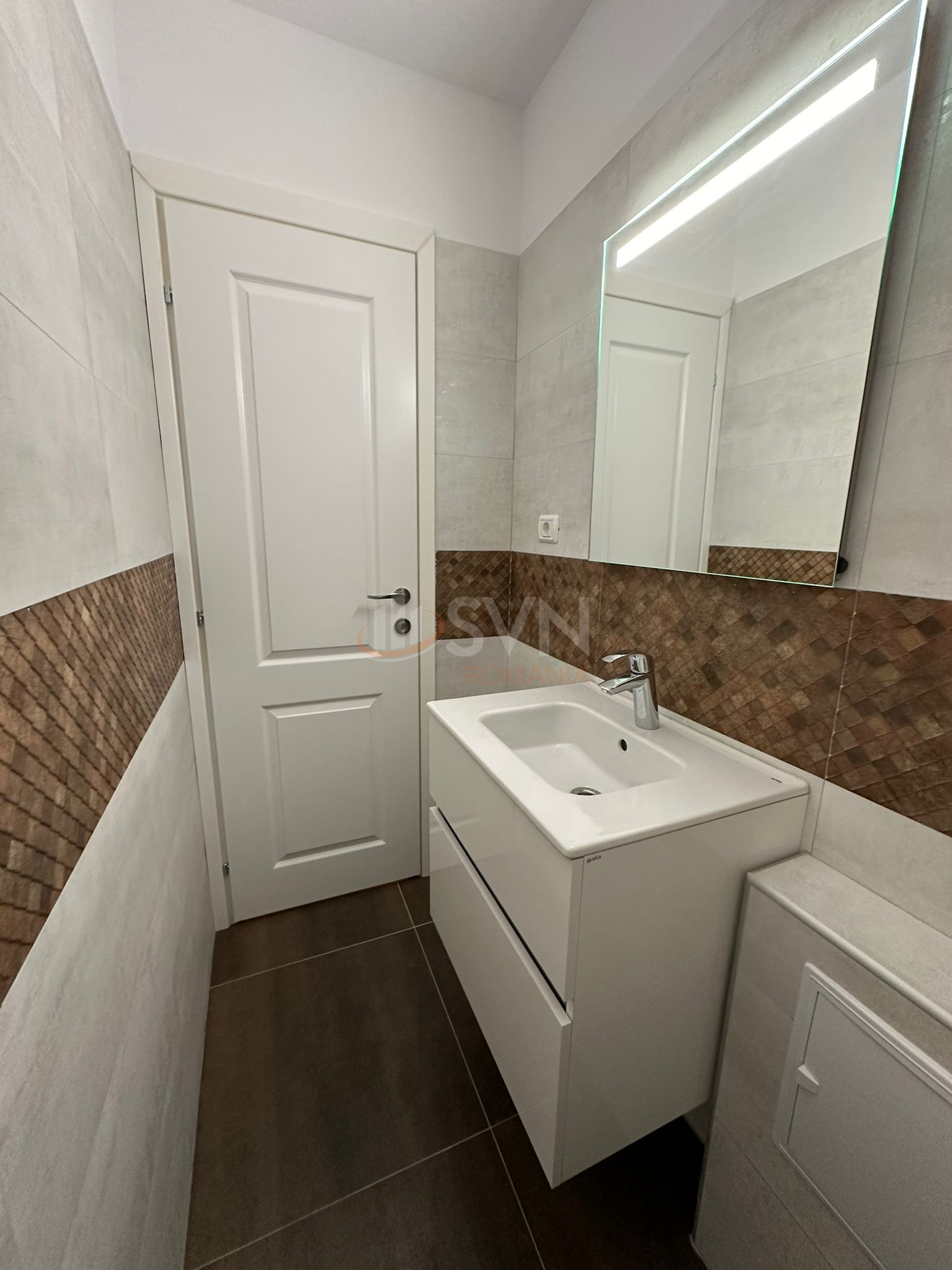 Apartament, 3 camere Bucuresti/Militari