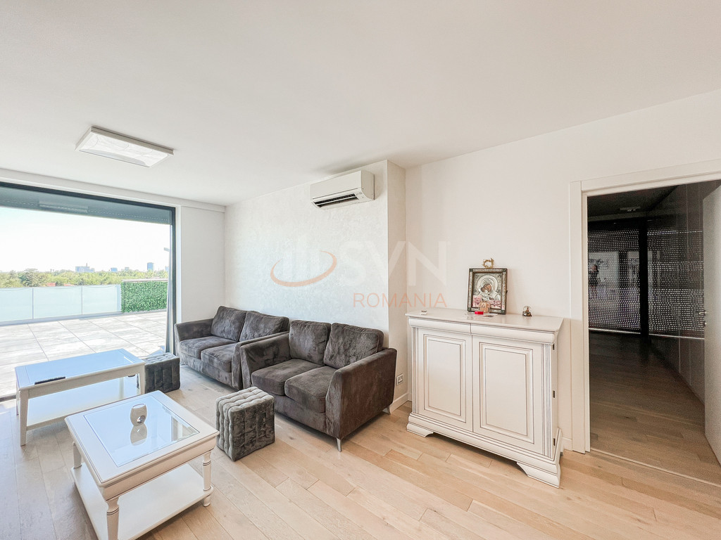 Apartament, 3 camere Bucuresti/Baneasa