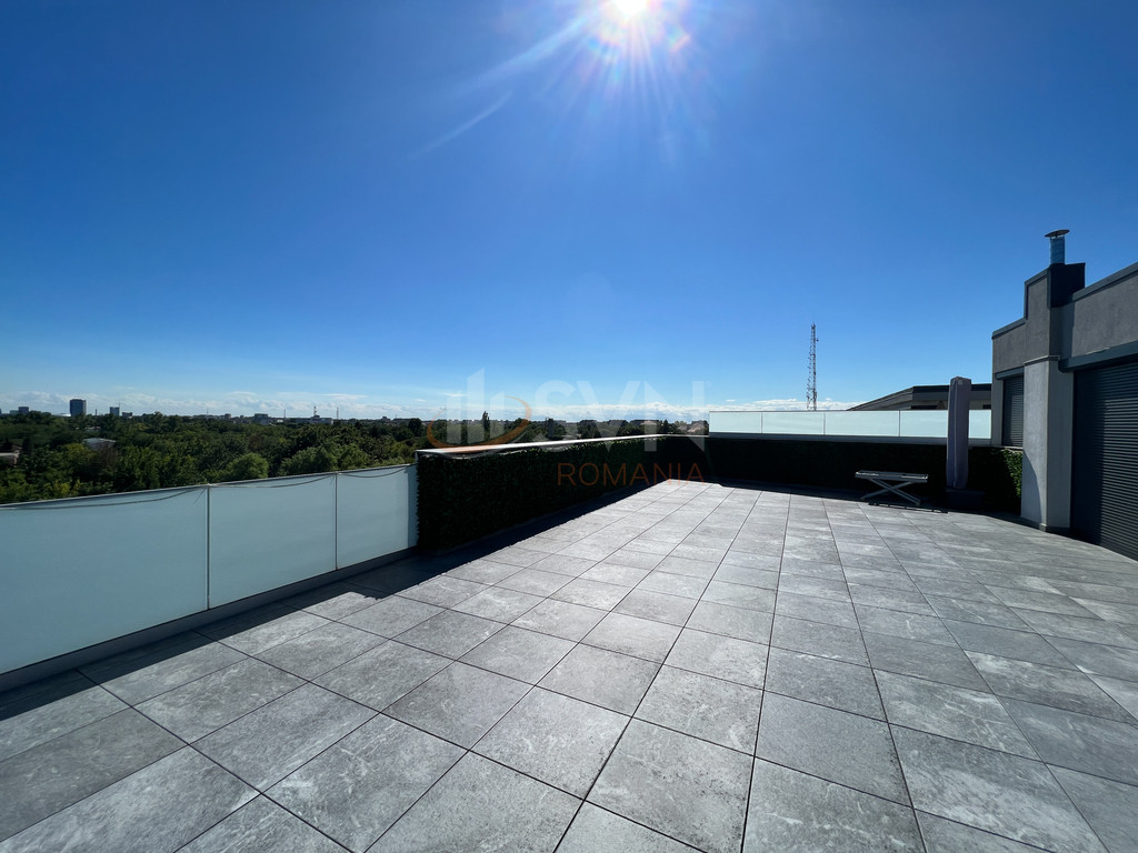 Apartament, 3 camere Bucuresti/Baneasa