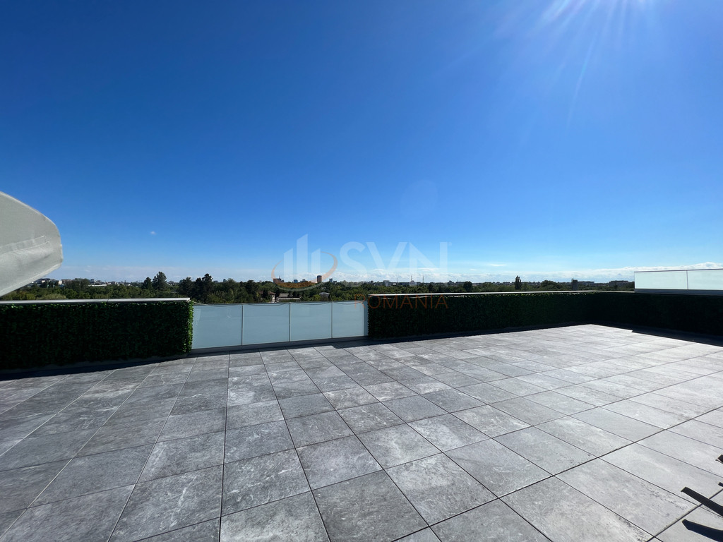 Apartament, 3 camere Bucuresti/Baneasa