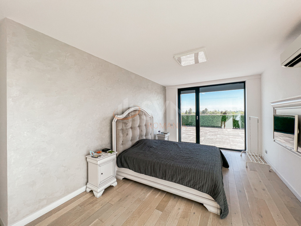 Apartament, 3 camere Bucuresti/Baneasa