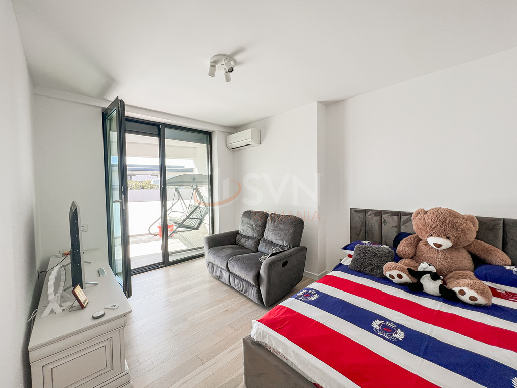 Apartament, 3 camere Bucuresti/Baneasa