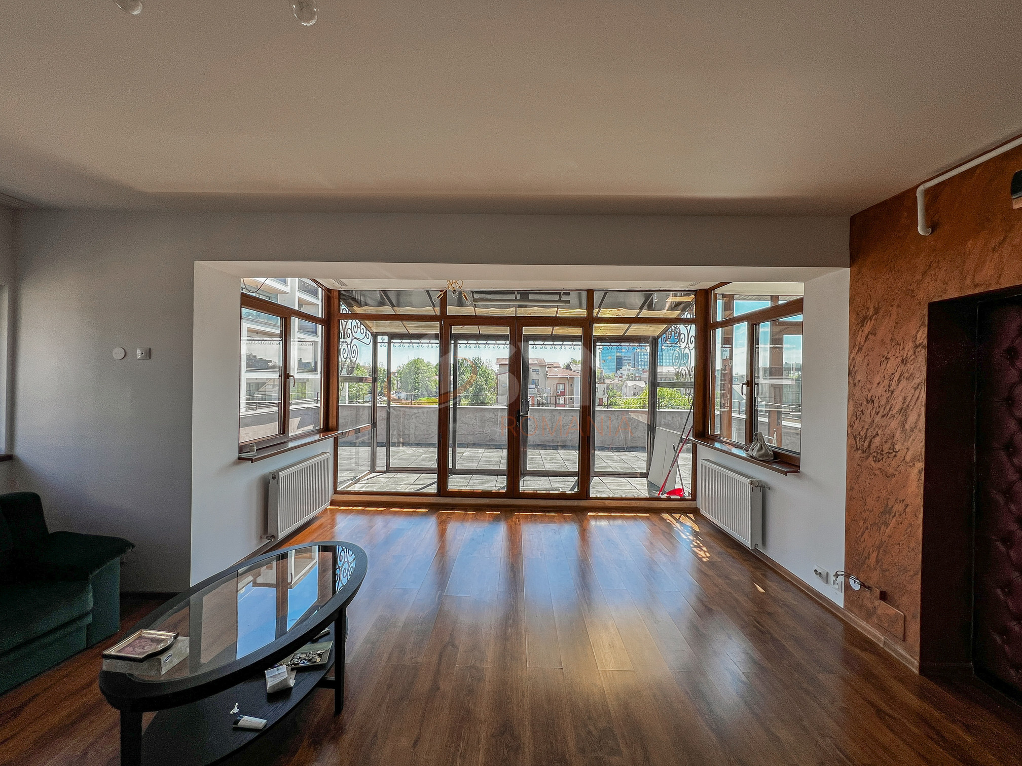 Apartament, 3 camere Bucuresti/Floreasca