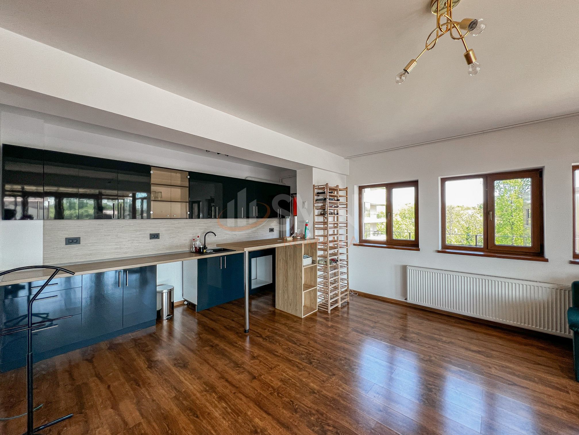 Apartament, 3 camere Bucuresti/Floreasca