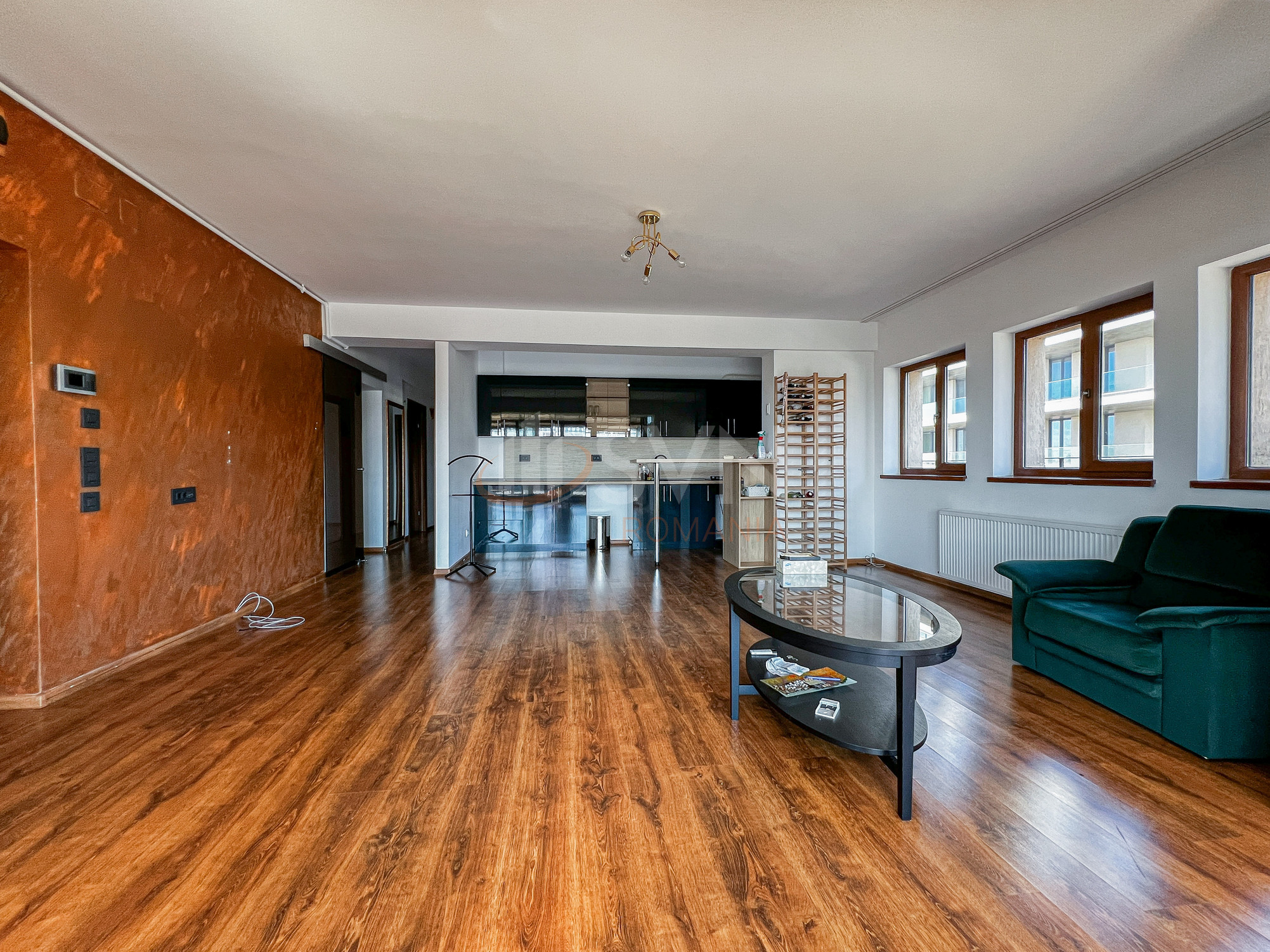 Apartament, 3 camere Bucuresti/Floreasca