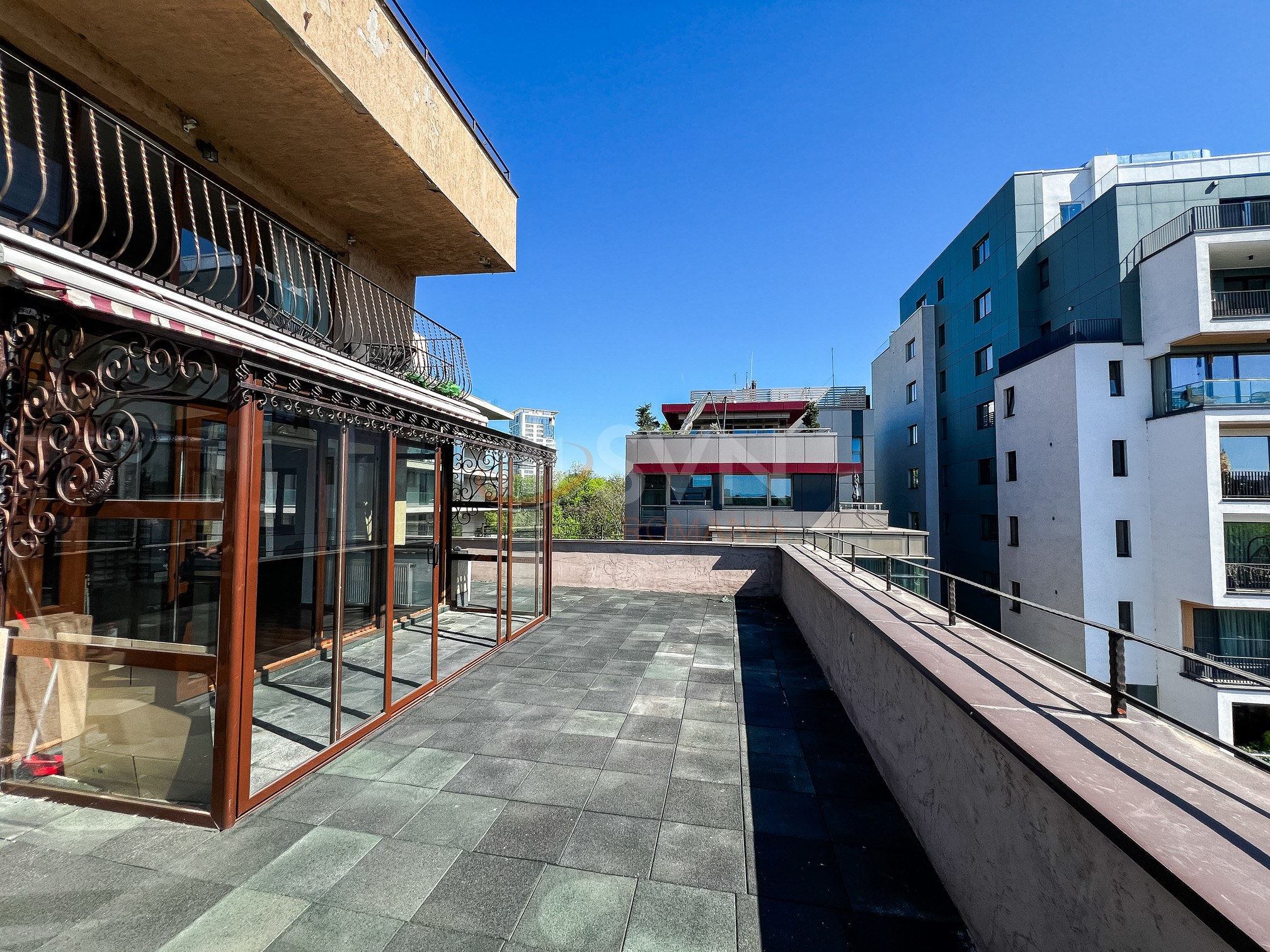 Apartament, 3 camere Bucuresti/Floreasca