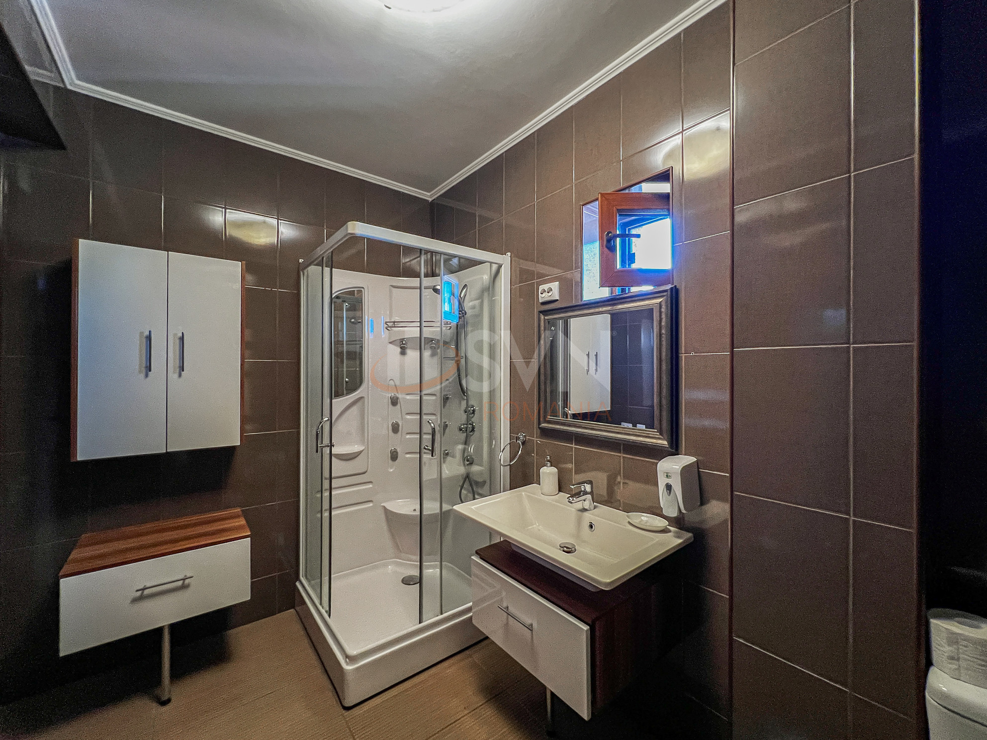 Apartament, 3 camere Bucuresti/Floreasca