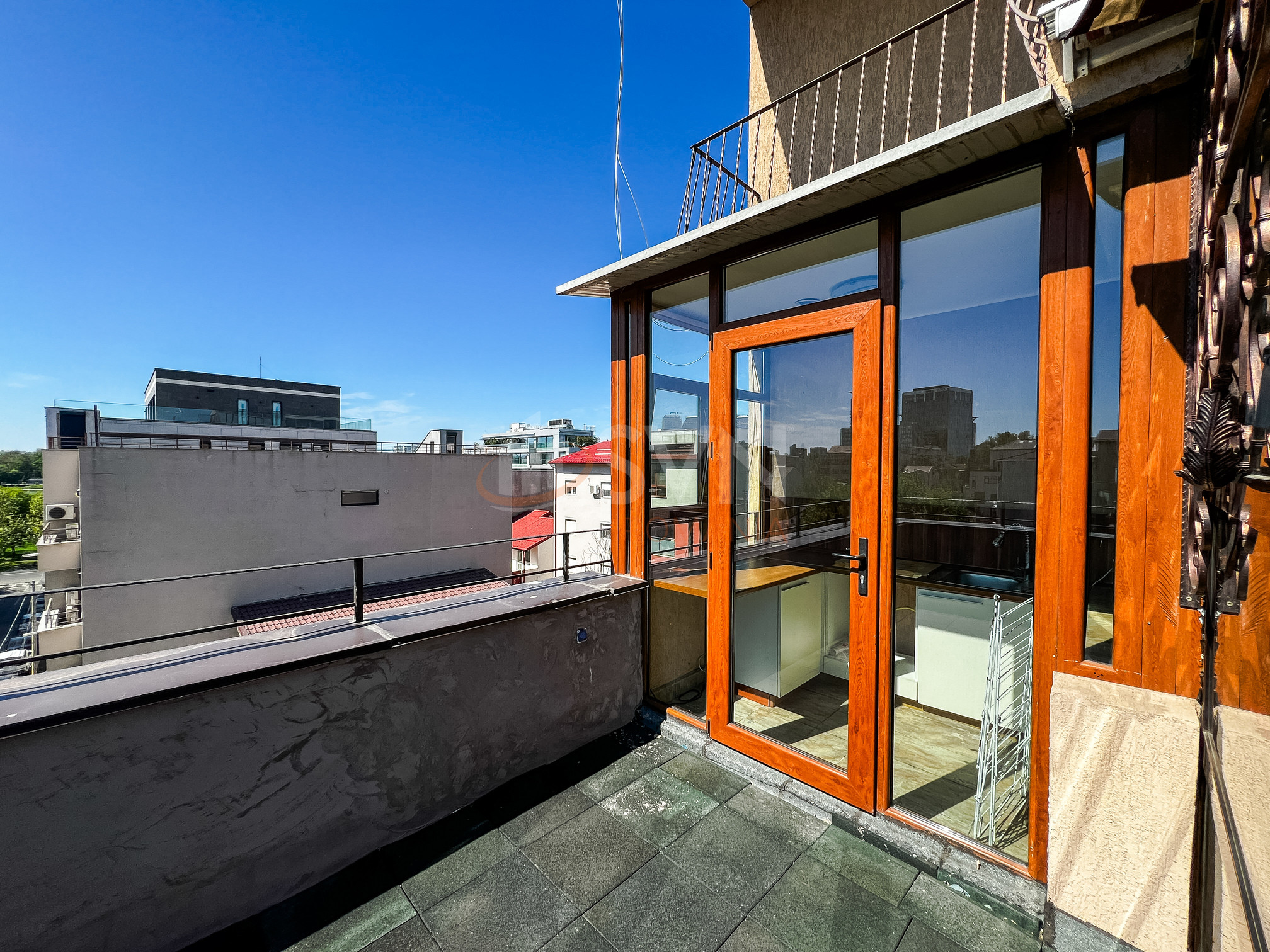 Apartament, 3 camere Bucuresti/Floreasca