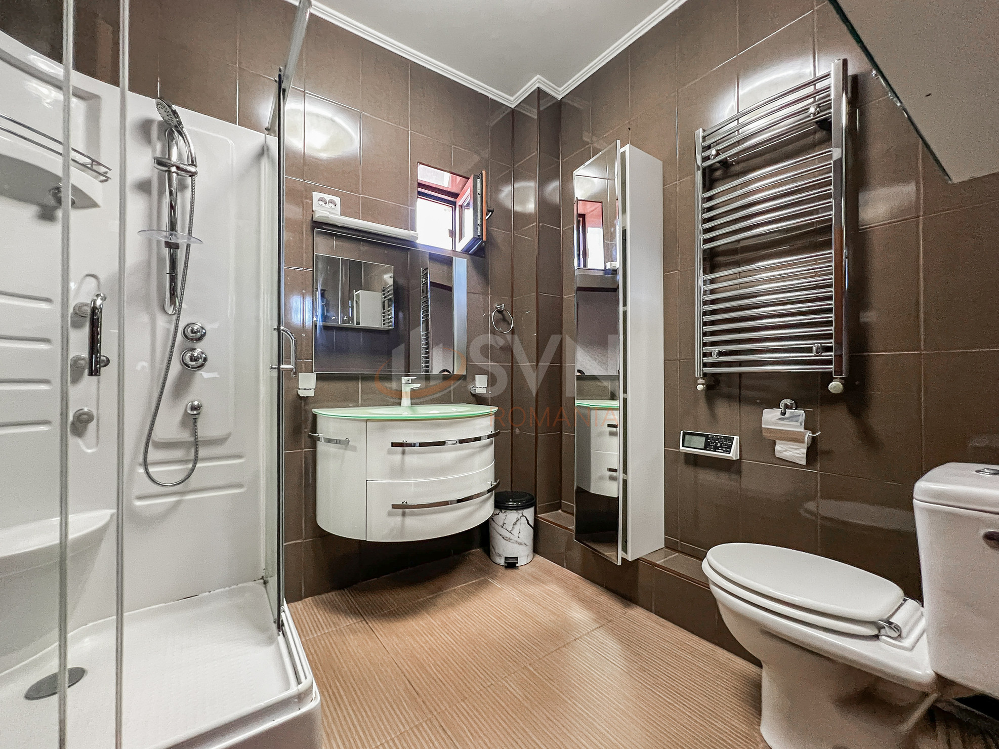 Apartament, 3 camere Bucuresti/Floreasca