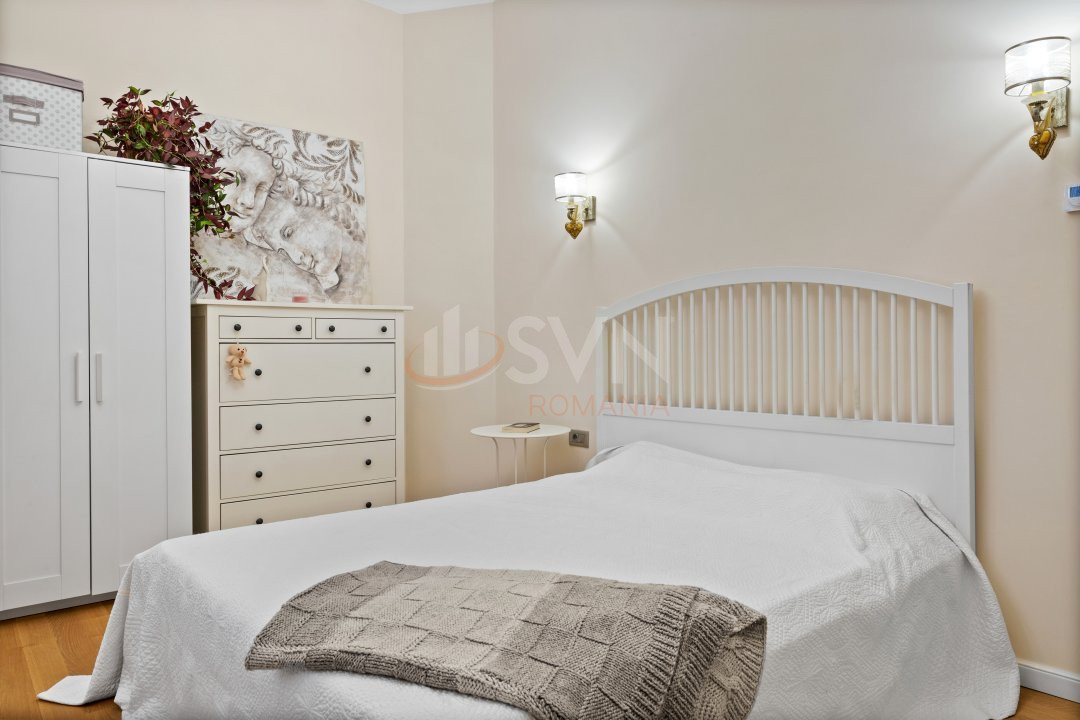 Apartament, 3 camere Bucuresti/Parcul Carol