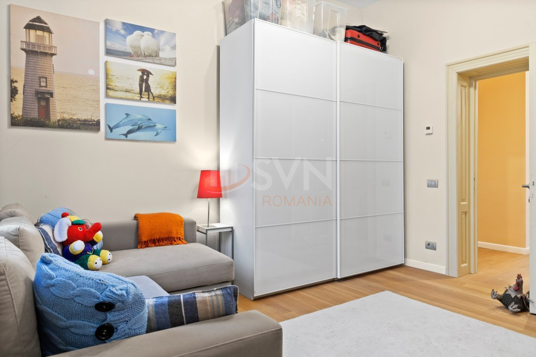 Apartament, 3 camere Bucuresti/Parcul Carol