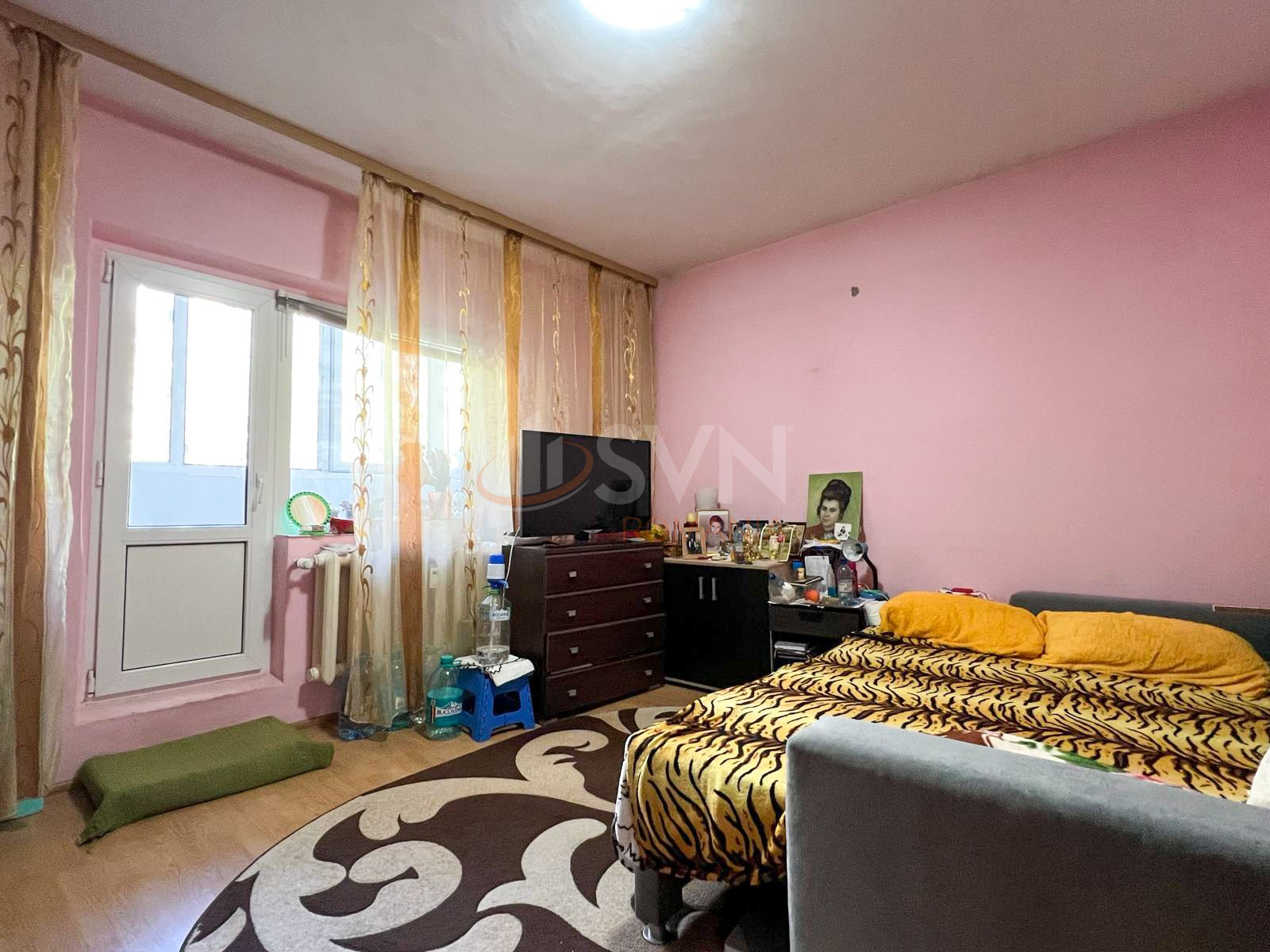 Apartament, 3 camere Bucuresti/Timpuri Noi